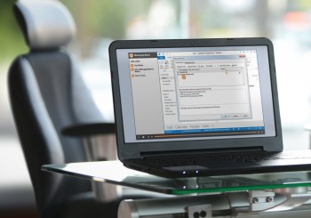 IT Efficiency Training